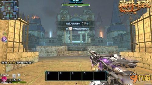 逆战最新塔防爆料怎么打,掌握策略，轻松应对挑战